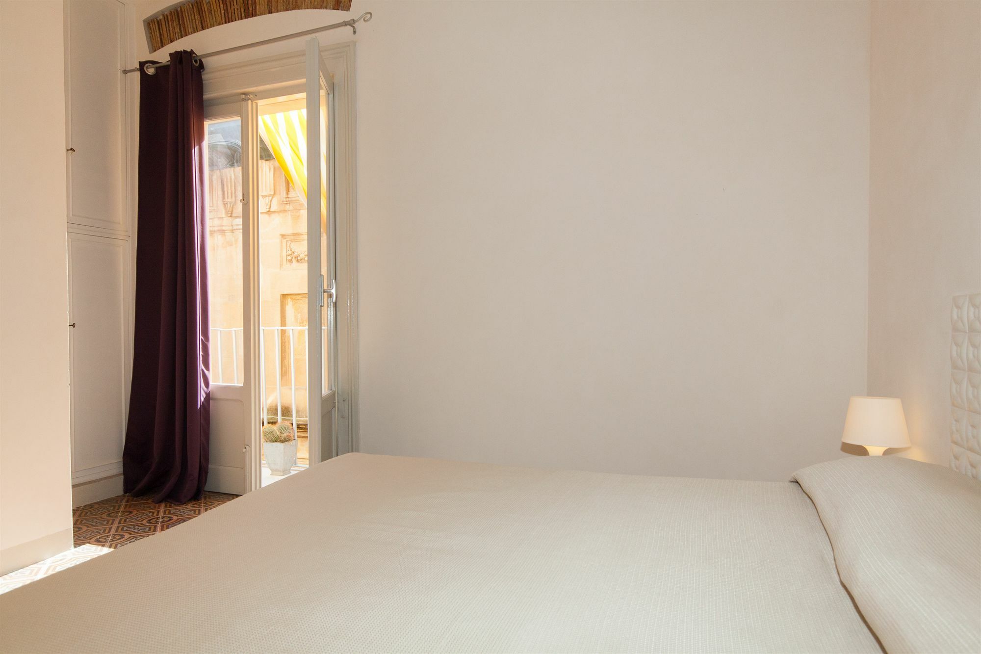 Apartamento Le Vie Di Trapani Exterior foto