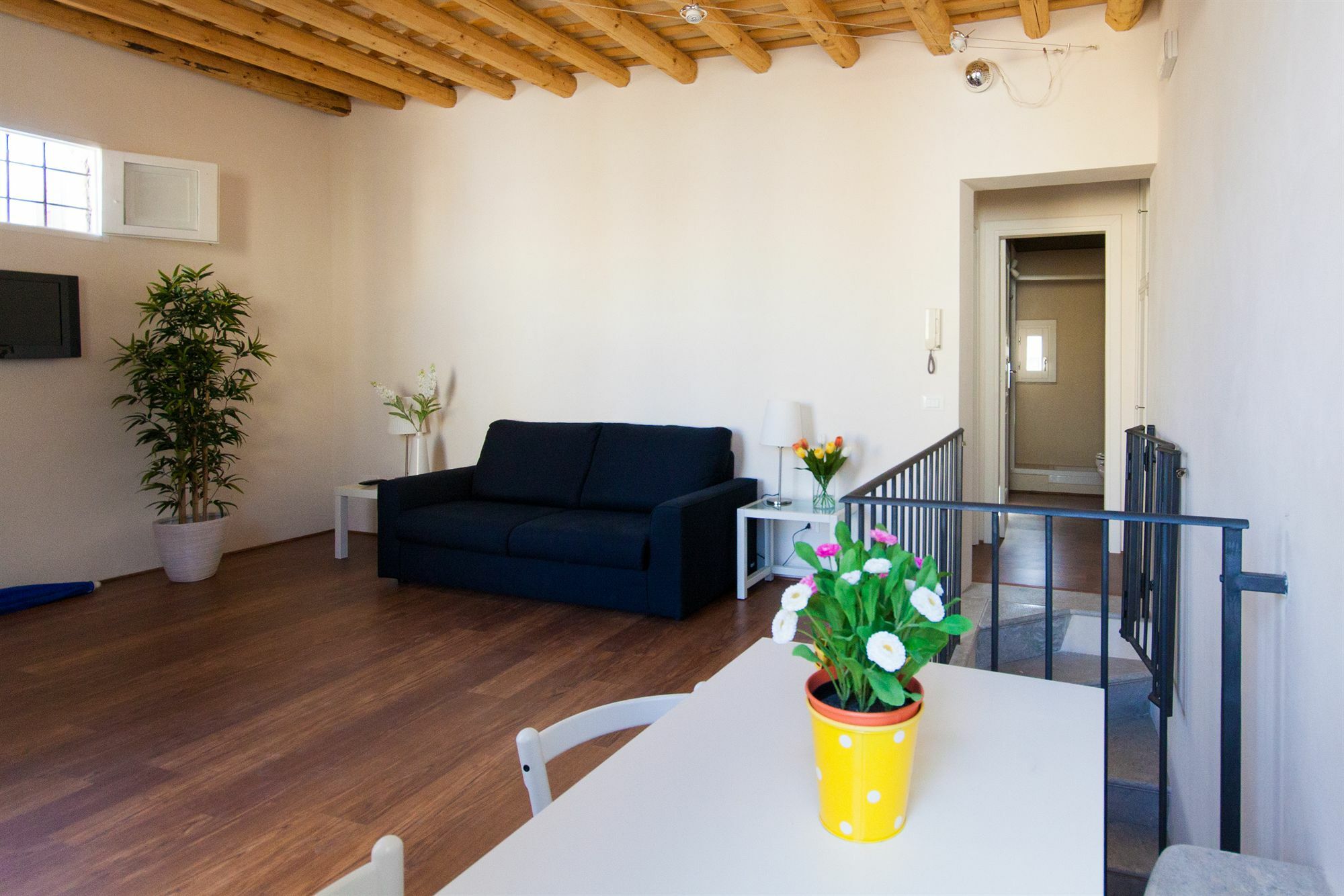 Apartamento Le Vie Di Trapani Exterior foto